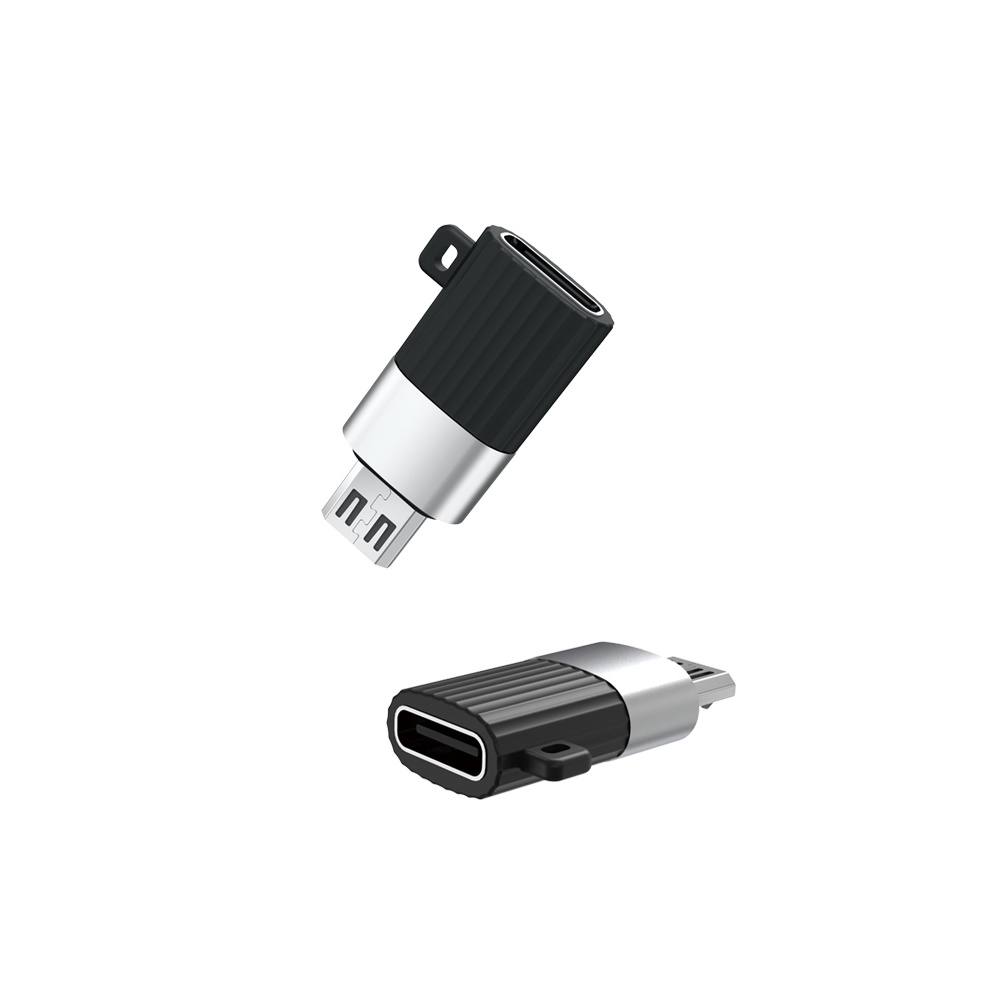 ADAPTADOR MH MICRO USB TIPO C H NB149C XO-NB149C - 09833